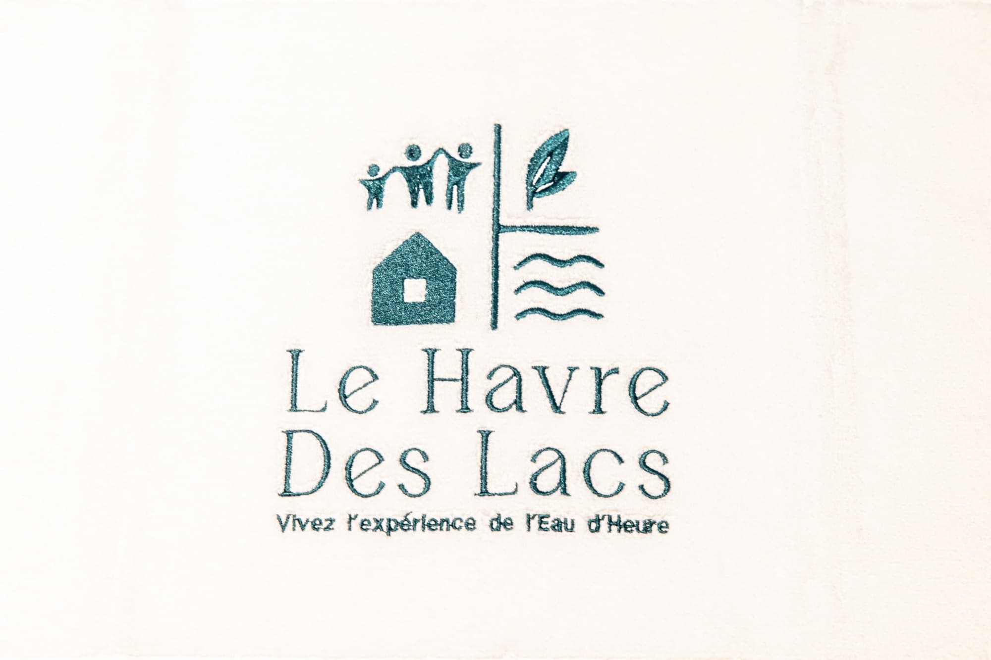 L'Espérance, Innenansicht
