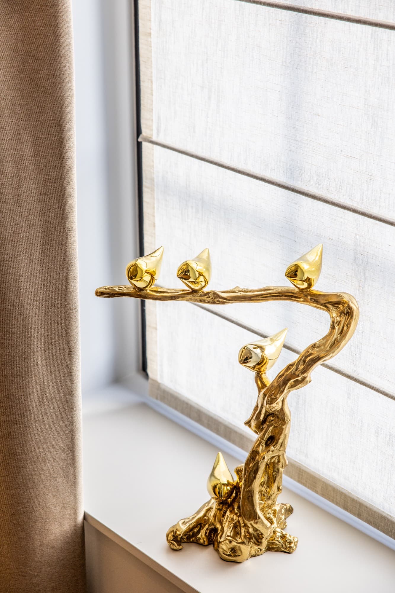 L'Espérance, Boutique-Ferienhaus
