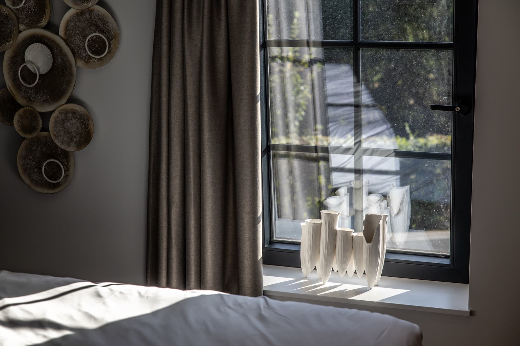 L'Espérance, Boutique-Ferienhaus