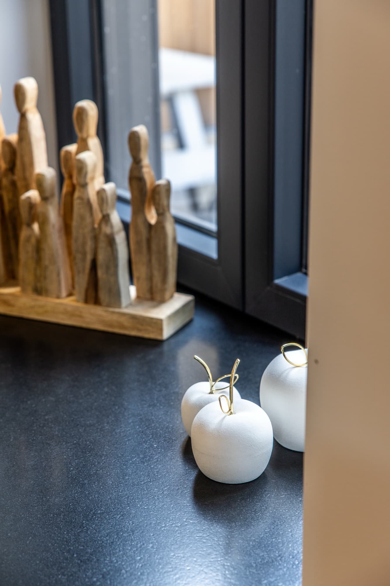 L'Espérance, Boutique-Ferienhaus