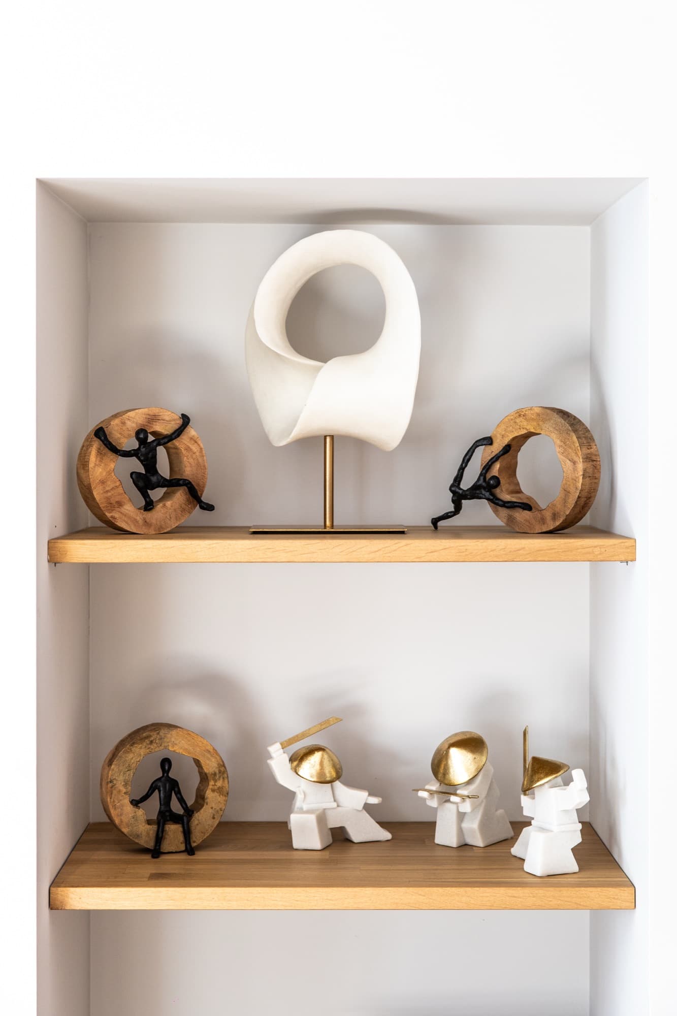 L'Espérance, Boutique-Ferienhaus